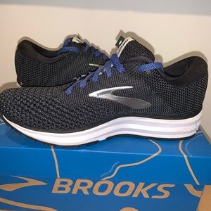 COPY - Brooks Running Shoe